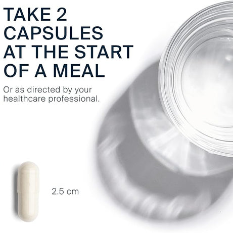 Vital Nutrients Pancreatic Enzymes 1000mg (Full Strength) | Pancreatin Digestion Supplement with Protease, Amylase & Lipase | Digestive Enzymes | Gluten, Dairy, and Soy Free | 90 Capsules