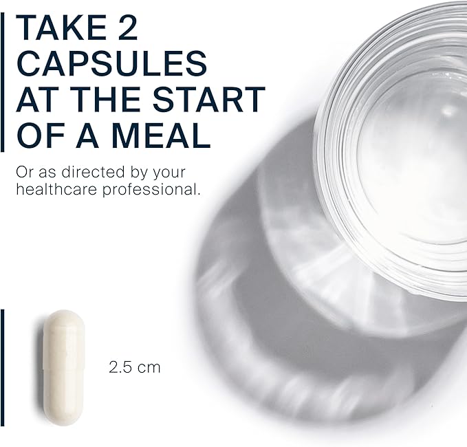 Vital Nutrients Pancreatic Enzymes 1000mg (Full Strength) | Pancreatin Digestion Supplement with Protease, Amylase & Lipase | Digestive Enzymes | Gluten, Dairy, and Soy Free | 90 Capsules