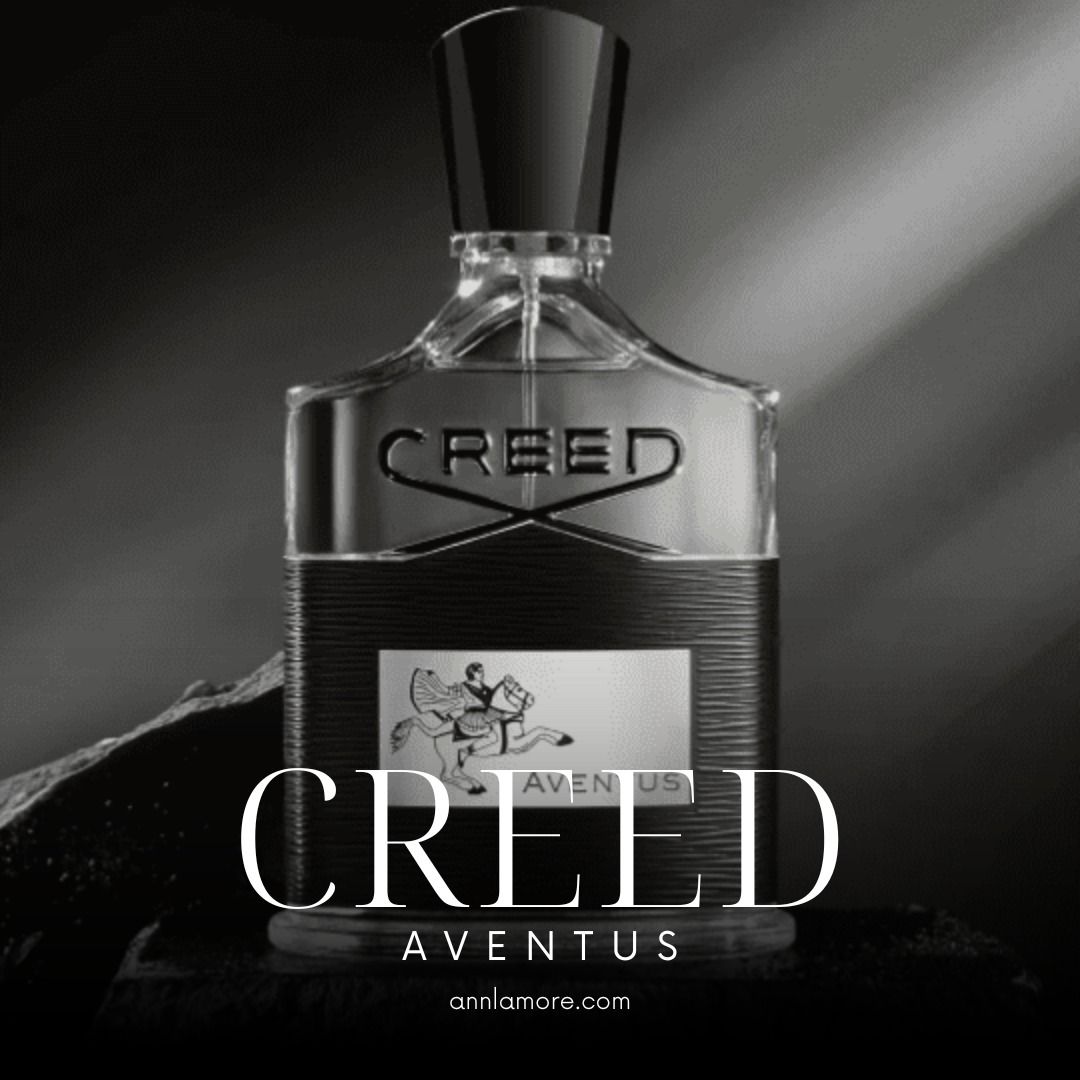 Authentic Creed Aventus 100ML EDP F000958* BATCH