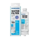 SAMSUNG Genuine HAF-QIN Refrigerator Water Filter (DA29-17376B) - 1 Pack