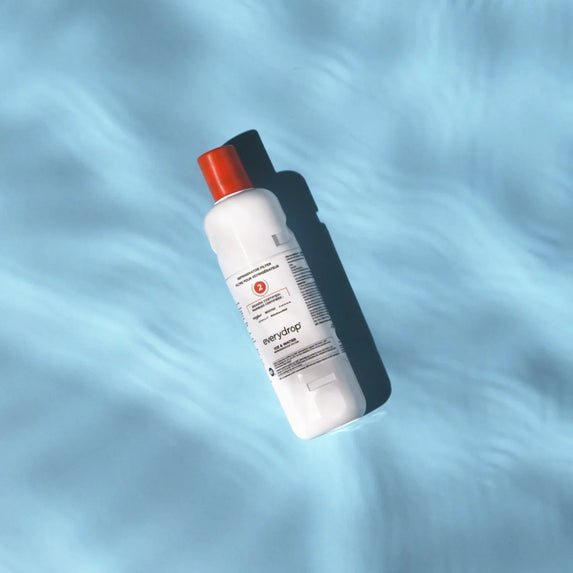 Everydrop by Whirlpool Ice and Water Refrigerator Filter 1, EDR1RXD1, Single-Pack