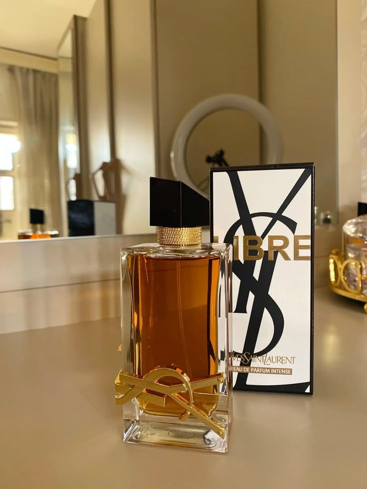Yves Saint Laurent Libre Eau De Perfume Spray For Her NEW 90ml free ship