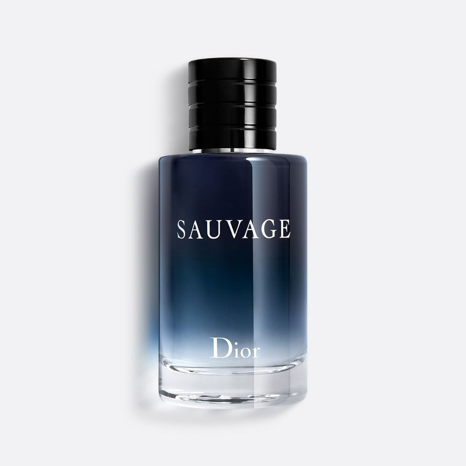 Dior , sauvage
