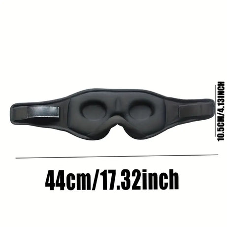 Wireless Sleep Mask