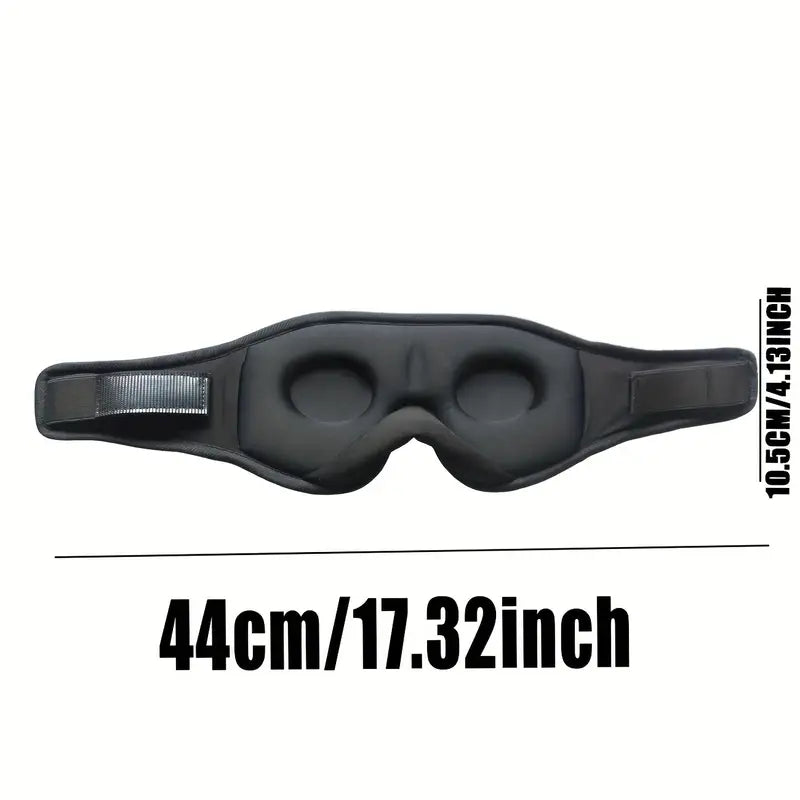 Wireless Sleep Mask