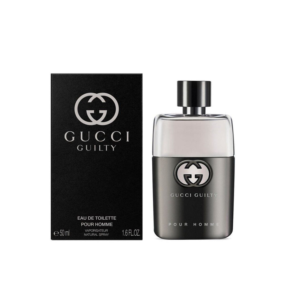 Guilty Pour Homme Gucci for men - Fragrantica