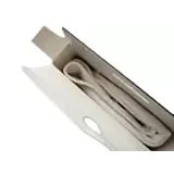 Nike Pro Hyperwarm Hood, One Size Fits Most, Adult (Black/White)