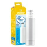 Great Value LG LT1000P, LT1000PC, MDJ64844601 Kenmore 469980, 9980 Refrigerator Water Filter Replacement, 1 Pack