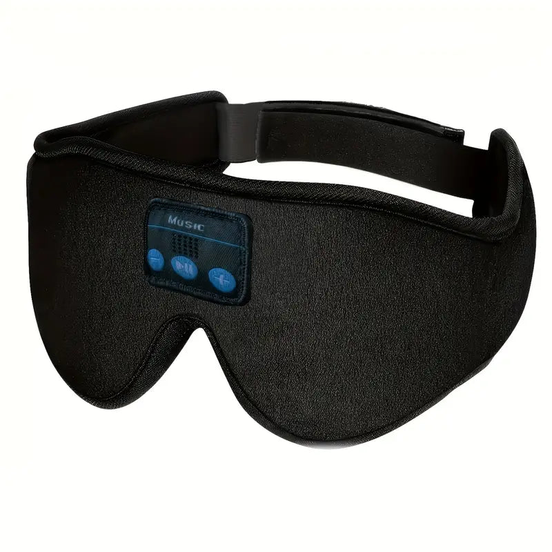 Wireless Sleep Mask