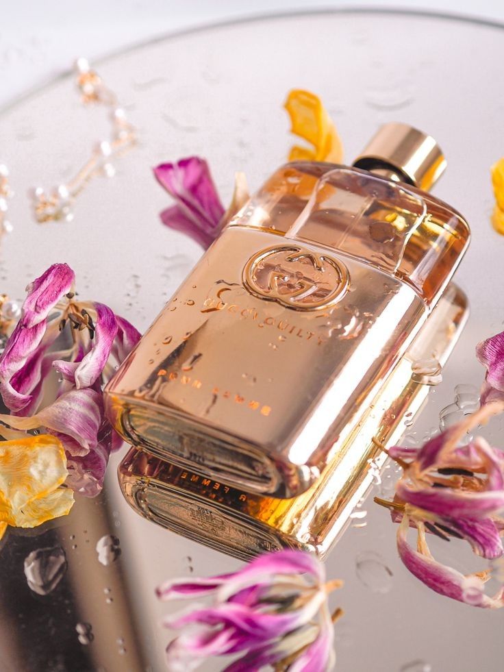 GUCCI GUILTY POUR FEMME 90ML EAU DE PARFUM SPRAY BRAND NEW & SEALED FREE P&P