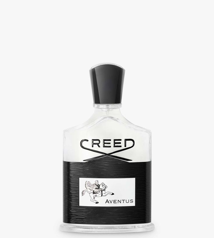 Authentic Creed Aventus 100ML EDP F000958* BATCH