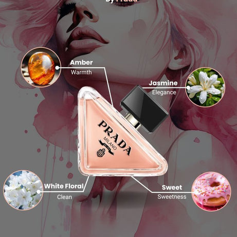 Prada Paradoxe 50ml Women's Eau de Parfum