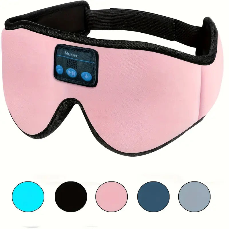 Wireless Sleep Mask