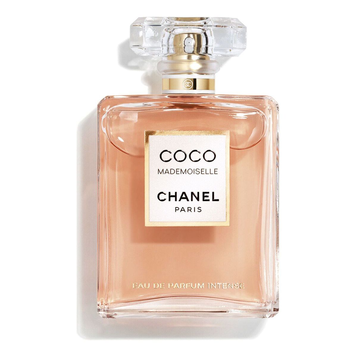 Chanel Coco Mademoiselle Eau De Parfum