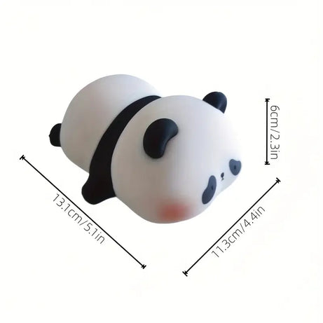 [Panda Night Light] WeBeqer USB Rechargeable Panda[Panda Night Light] WeBeqer USB Rechargeable Panda[Panda Night Light] WeBeqer USB Rechargeable Panda