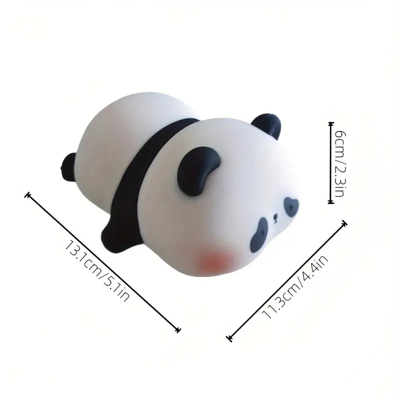 [Panda Night Light] WeBeqer USB Rechargeable Panda[Panda Night Light] WeBeqer USB Rechargeable Panda[Panda Night Light] WeBeqer USB Rechargeable Panda