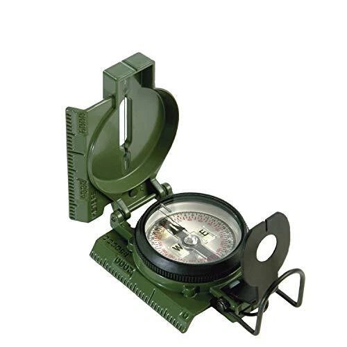 Cammenga 3H Magnetic Military Tritium Compass