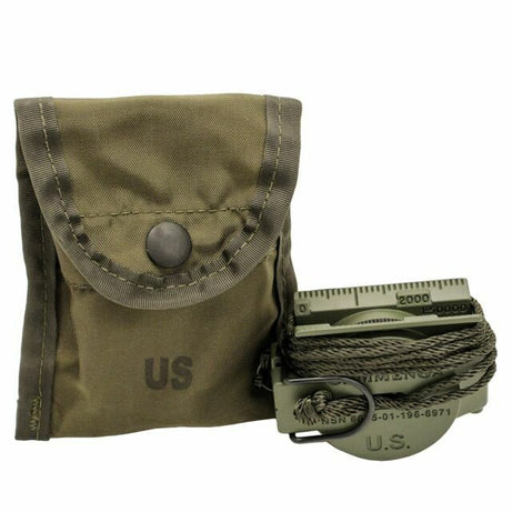 Cammenga 3H Magnetic Military Tritium Compass